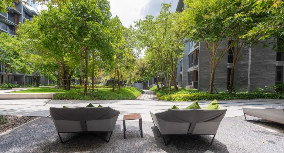 For sale 1 bed condo in Pak Chong, Nakhon Ratchasima