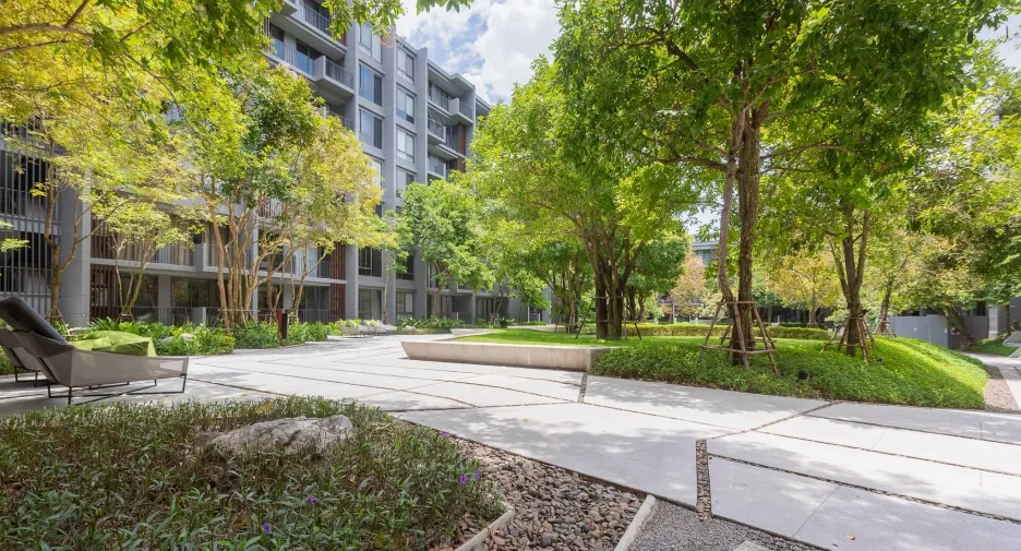 For sale 1 bed condo in Pak Chong, Nakhon Ratchasima