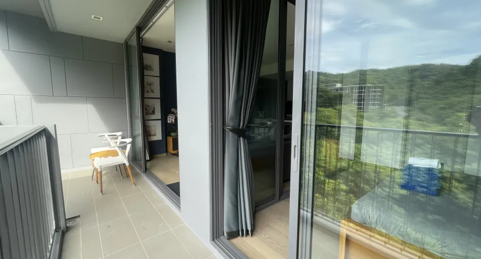 For sale 1 bed condo in Pak Chong, Nakhon Ratchasima