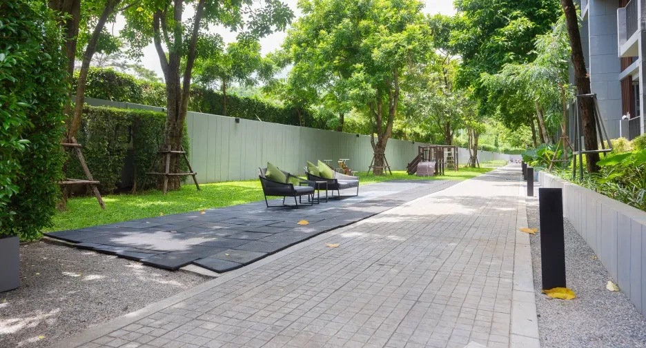 For sale 1 bed condo in Pak Chong, Nakhon Ratchasima