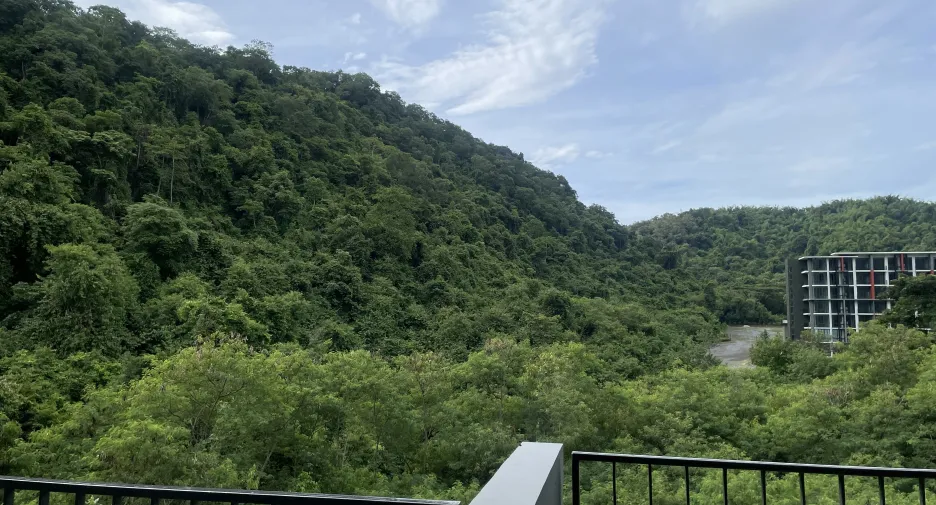 For sale 1 bed condo in Pak Chong, Nakhon Ratchasima