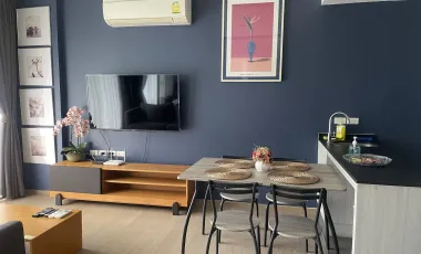For sale 1 bed condo in Pak Chong, Nakhon Ratchasima