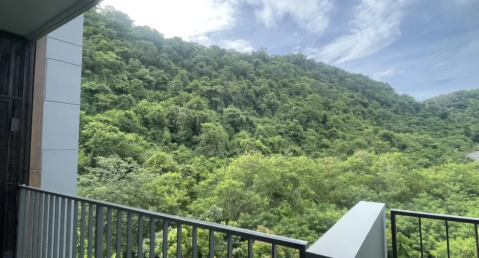 For sale 1 bed condo in Pak Chong, Nakhon Ratchasima