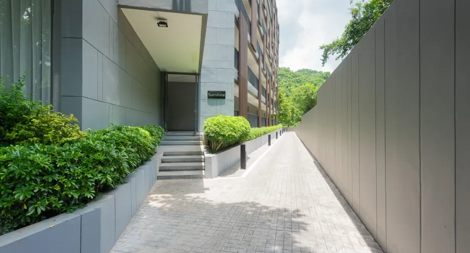 For sale 1 bed condo in Pak Chong, Nakhon Ratchasima