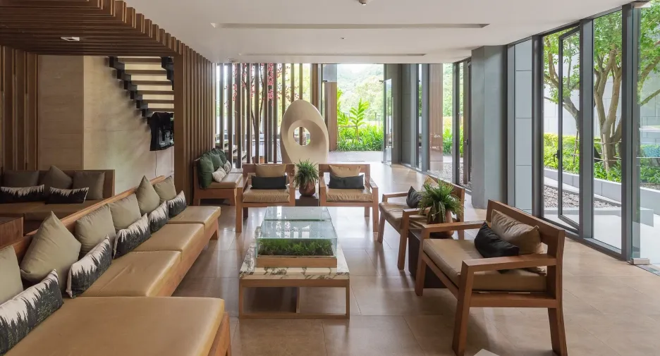 For sale 1 bed condo in Pak Chong, Nakhon Ratchasima