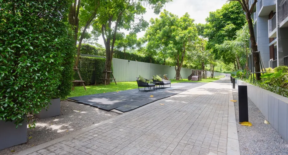 For sale 1 bed condo in Pak Chong, Nakhon Ratchasima