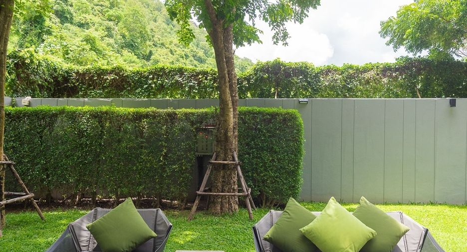 For sale 1 bed condo in Pak Chong, Nakhon Ratchasima
