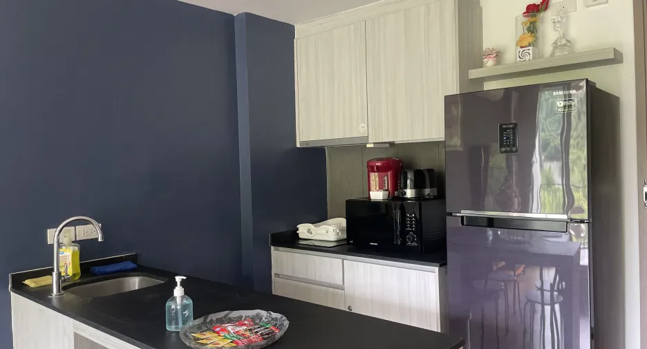 For sale 1 bed condo in Pak Chong, Nakhon Ratchasima