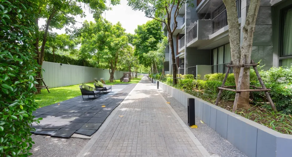 For sale 1 bed condo in Pak Chong, Nakhon Ratchasima