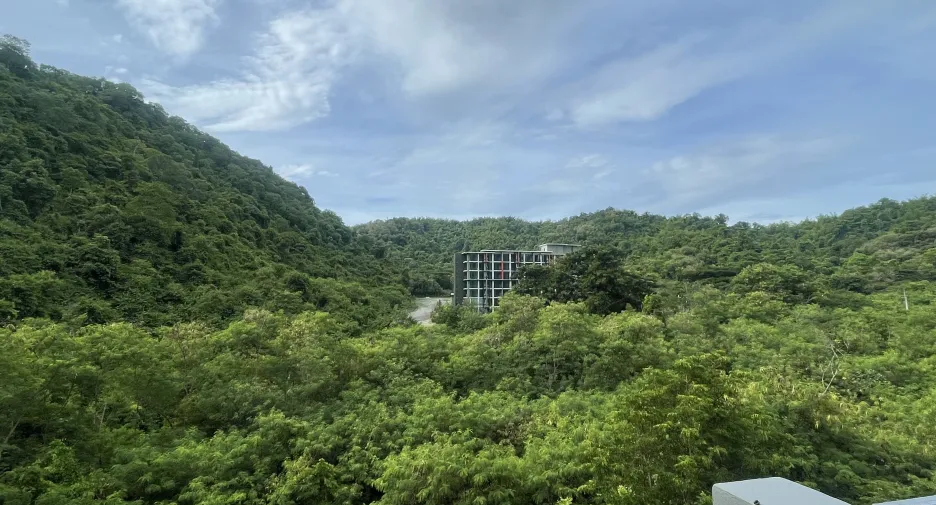 For sale 1 bed condo in Pak Chong, Nakhon Ratchasima