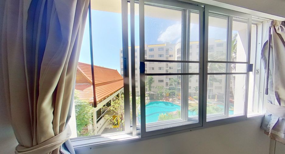 Wohnung zum Kauf und zur Miete mit 1 Zimmer in Hua Hin, Prachuap Khiri Khan