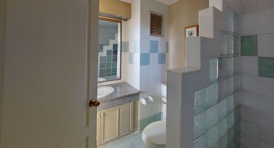 Wohnung zum Kauf und zur Miete mit 1 Zimmer in Hua Hin, Prachuap Khiri Khan