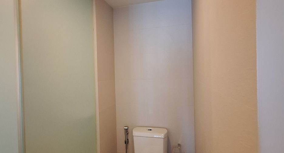 For sale and for rent 1 bed condo in Hua Hin, Prachuap Khiri Khan