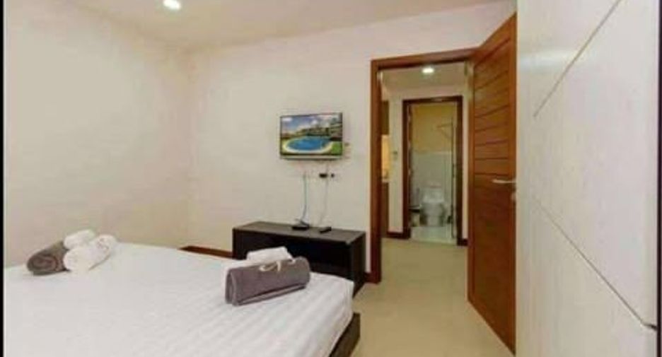 For sale 2 bedrooms condo in Mueang Phuket, Phuket
