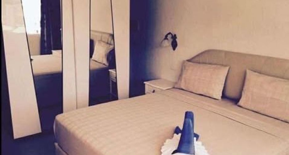 For sale 2 bedrooms condo in Mueang Phuket, Phuket