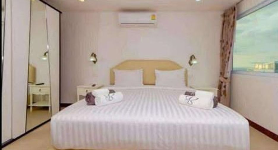 For sale 2 bedrooms condo in Mueang Phuket, Phuket