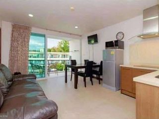 À vendre 2 chambres condo à Mueang Phuket, Phuket