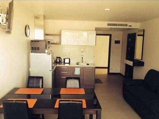 À vendre 2 chambres condo à Mueang Phuket, Phuket