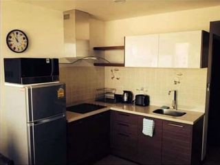 À vendre 2 chambres condo à Mueang Phuket, Phuket