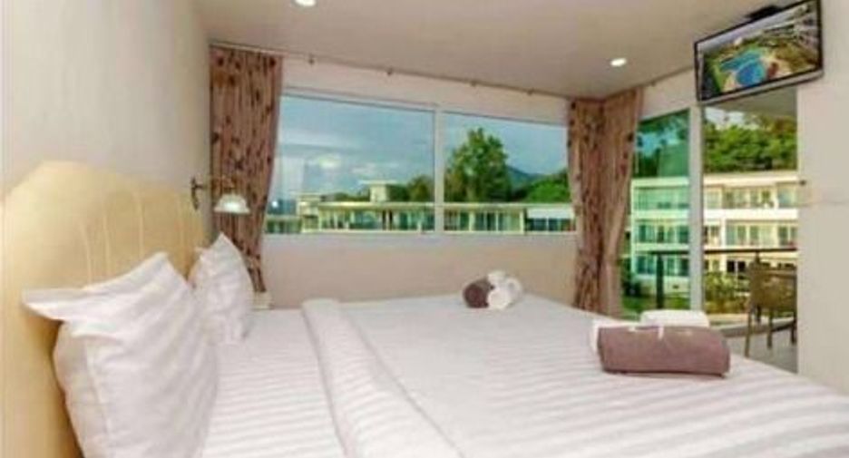 For sale 2 bedrooms condo in Mueang Phuket, Phuket