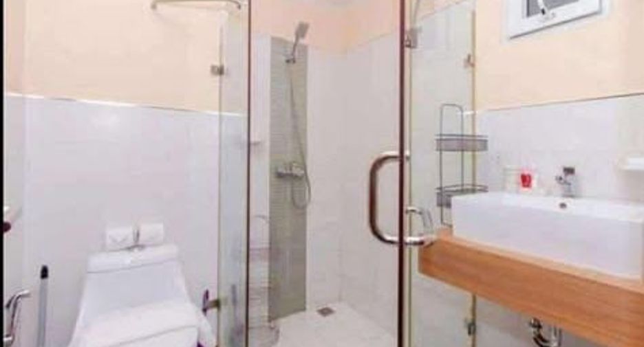 For sale 2 bedrooms condo in Mueang Phuket, Phuket