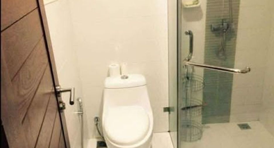 For sale 2 bedrooms condo in Mueang Phuket, Phuket
