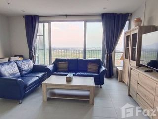 Продажа 2 спальни кондо в Ча Ам, Пхетбури
