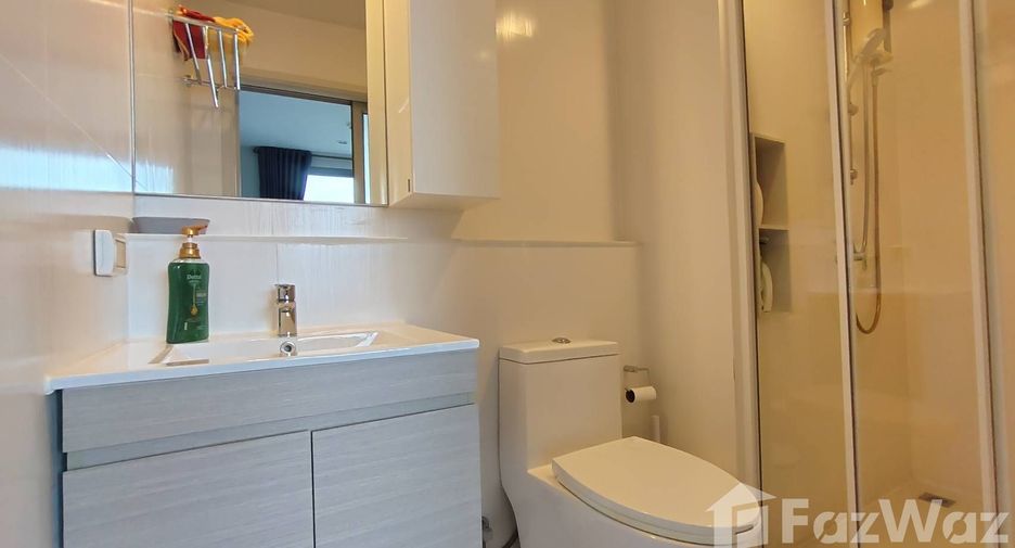 For sale 2 ベッドルーム condo in Cha Am, Phetchaburi