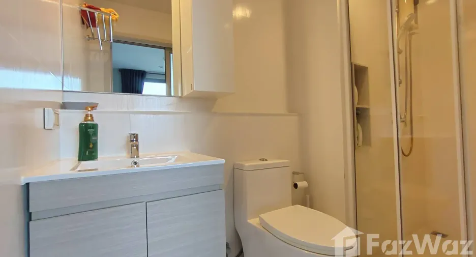 For sale 2 bedrooms condo in Cha Am, Phetchaburi