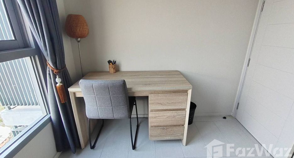 Wohnung zum Kauf mit 2 Zimmer in Cha Am, Phetchaburi