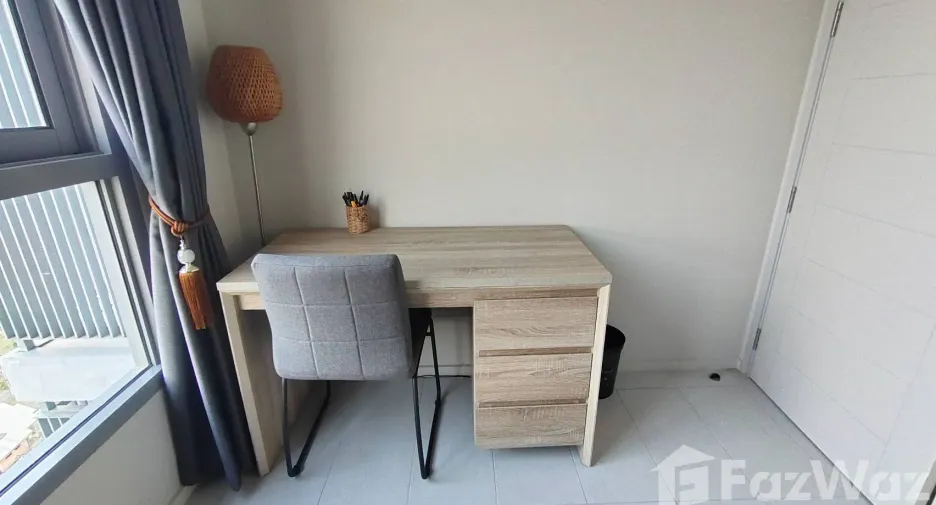 For sale 2 bedrooms condo in Cha Am, Phetchaburi
