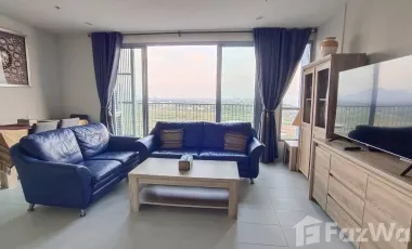 For sale 2 ベッドルーム condo in Cha Am, Phetchaburi