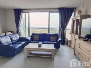 Condo en venta de 2 habitaciones en Cha Am, Phetchaburi