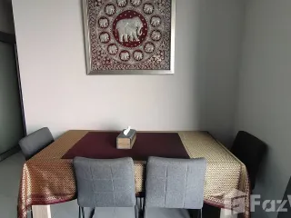 Condo en venta de 2 habitaciones en Cha Am, Phetchaburi