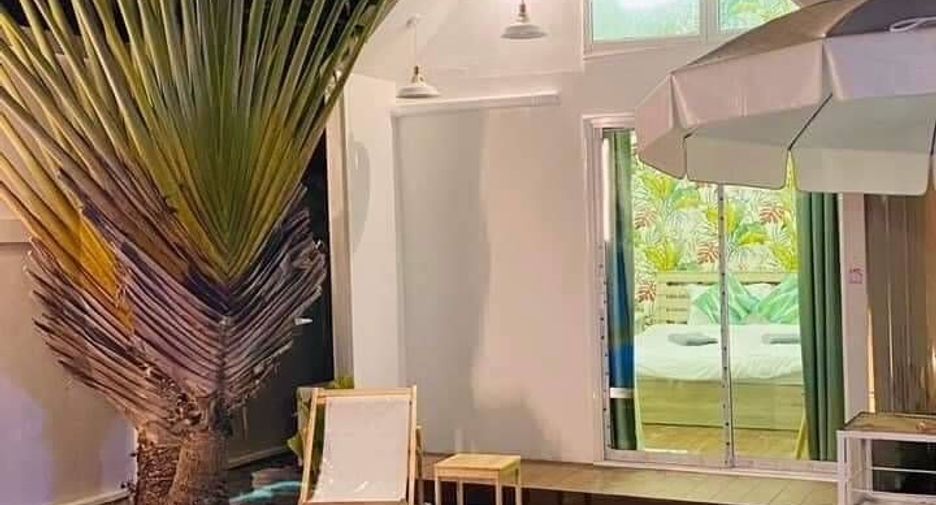 For rent 3 bedrooms villa in Bang Lamung, Chonburi