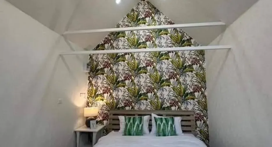 For rent 3 bedrooms villa in Bang Lamung, Chonburi