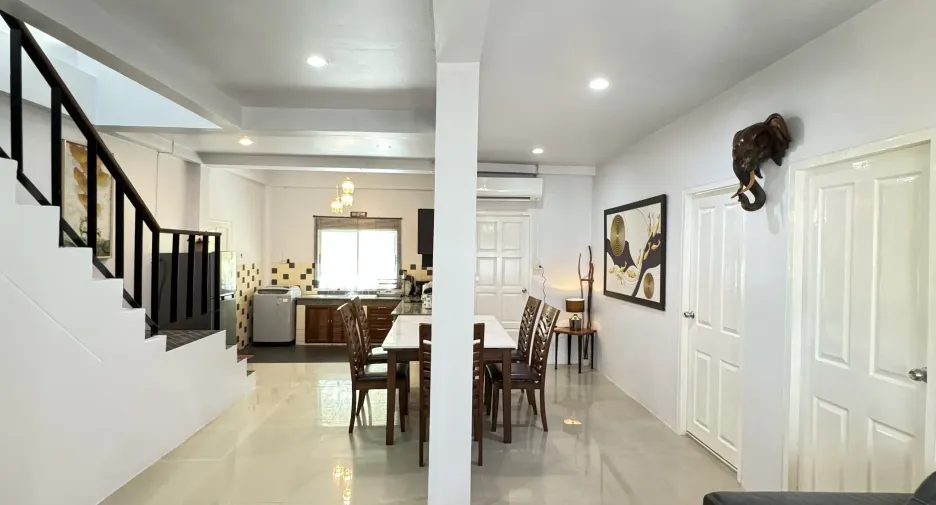 For rent 3 bedrooms house in Kathu, Phuket