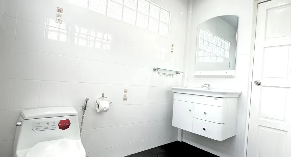 For rent 3 bedrooms house in Kathu, Phuket