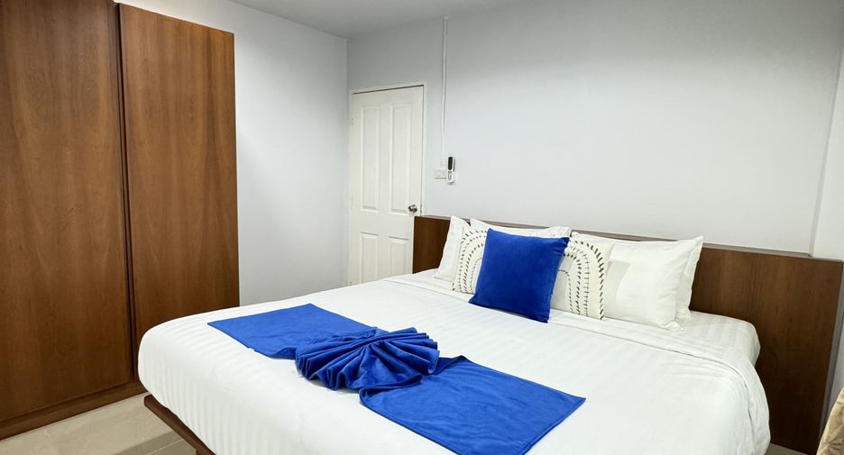 For rent 3 bedrooms house in Kathu, Phuket