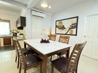 For rent 3 bedrooms house in Kathu, Phuket