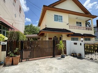 For rent 3 bedrooms house in Kathu, Phuket