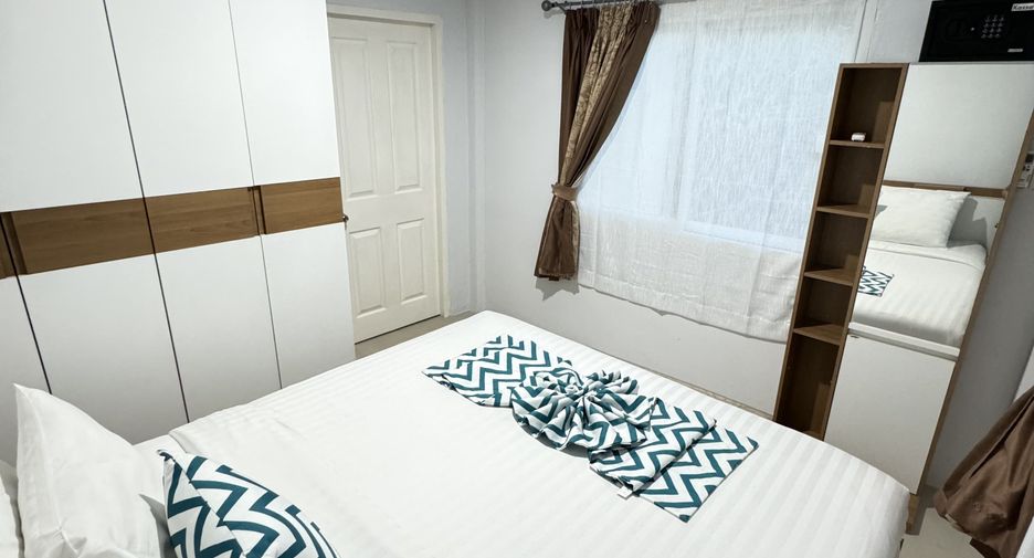 For rent 3 bedrooms house in Kathu, Phuket
