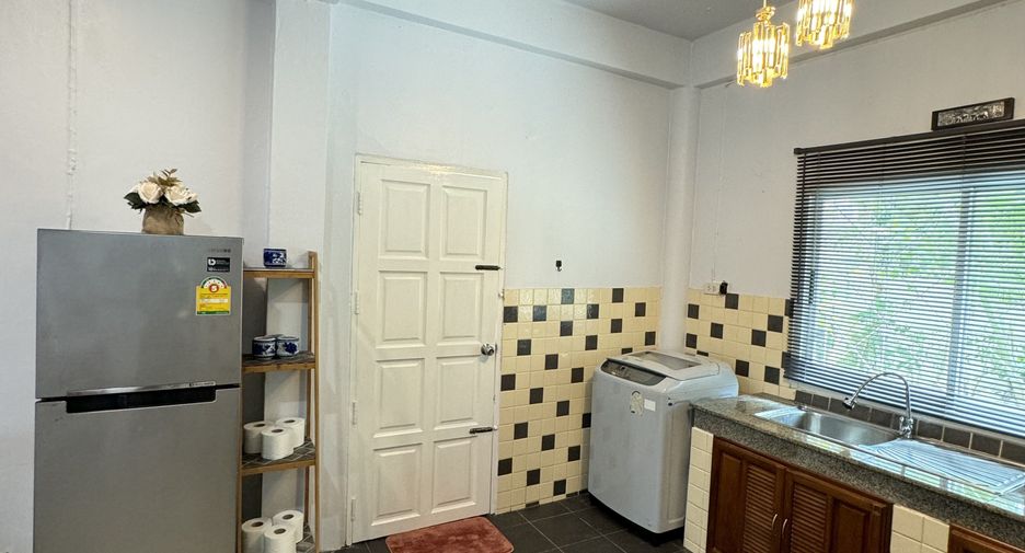 For rent 3 bedrooms house in Kathu, Phuket
