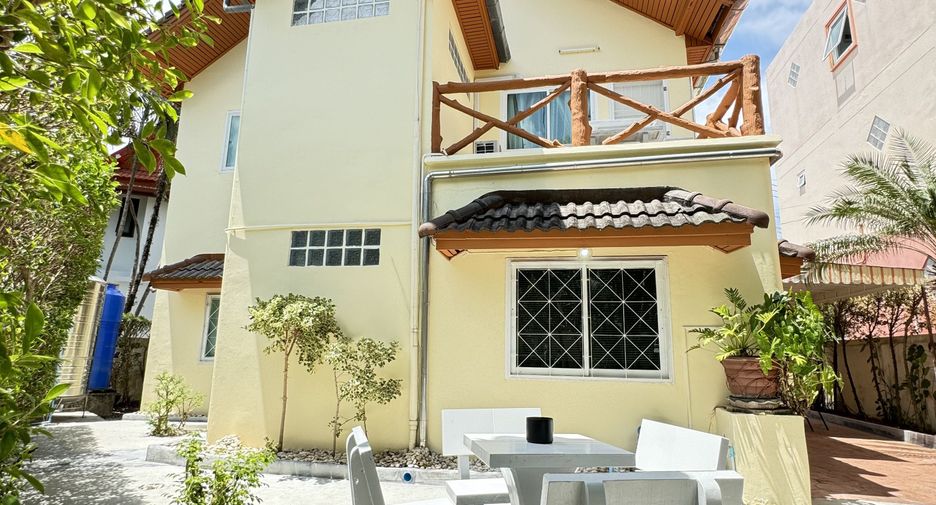 For rent 3 bedrooms house in Kathu, Phuket