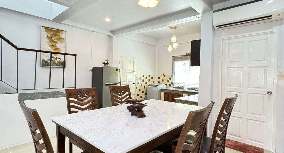 For rent 3 bedrooms house in Kathu, Phuket