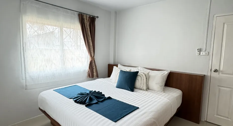 For rent 3 bedrooms house in Kathu, Phuket