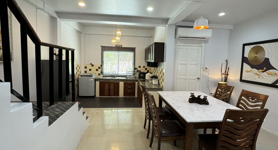 For rent 3 bedrooms house in Kathu, Phuket