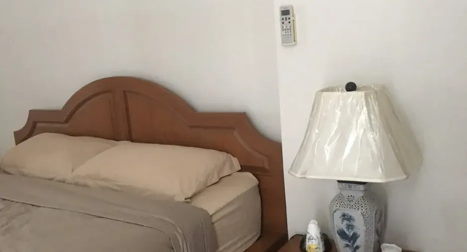 Wohnung zur Miete mit 1 Zimmer in Bang Lamung, Chonburi