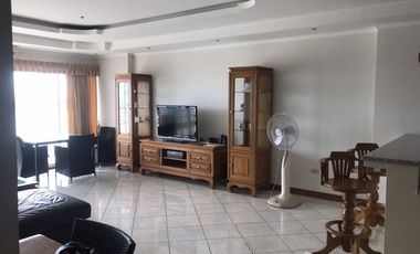 À louer 1 chambre condo à Bang Lamung, Chonburi