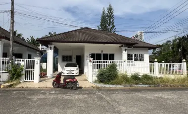 For sale 3 bedrooms house in Thalang, Phuket